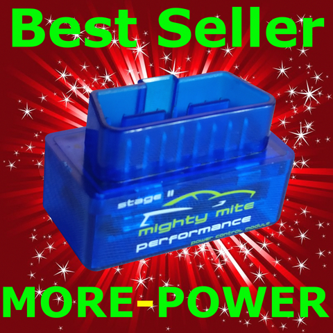 1996-2020 TOYOTA Car Truck Suv MMP Stage II HORSEPOWER Module Tuner Chip NEW!!