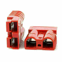 8pcs Battery Quick Connect Disconnect Plug 50A 8AWG Winch Trailer Boat Connector