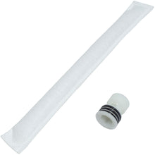New A/C Receiver Drier / Desiccant Element Kit RD 11286KTC