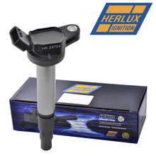 Herko B098 Ignition Coil For Toyota Scion L4 1.8L 2008-2016