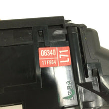 2016 2017 2018 2019 2020 Toyota Tacoma Wiper Control Switch 84652-06340 L71 OEM