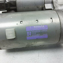2019 2020 Toyota Corolla Starter Motor 28100-F2010