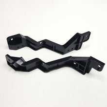 For 2017-2020 Nissan Rogue S SL SV Fog Light Lamp Set with Switch Bezel Wires