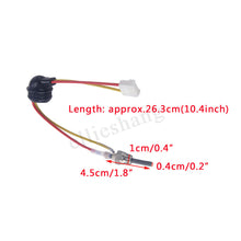 12V 88W-98W Ceramic Pin Glow Plug For Air Diesel Parking Heater For Car HOT