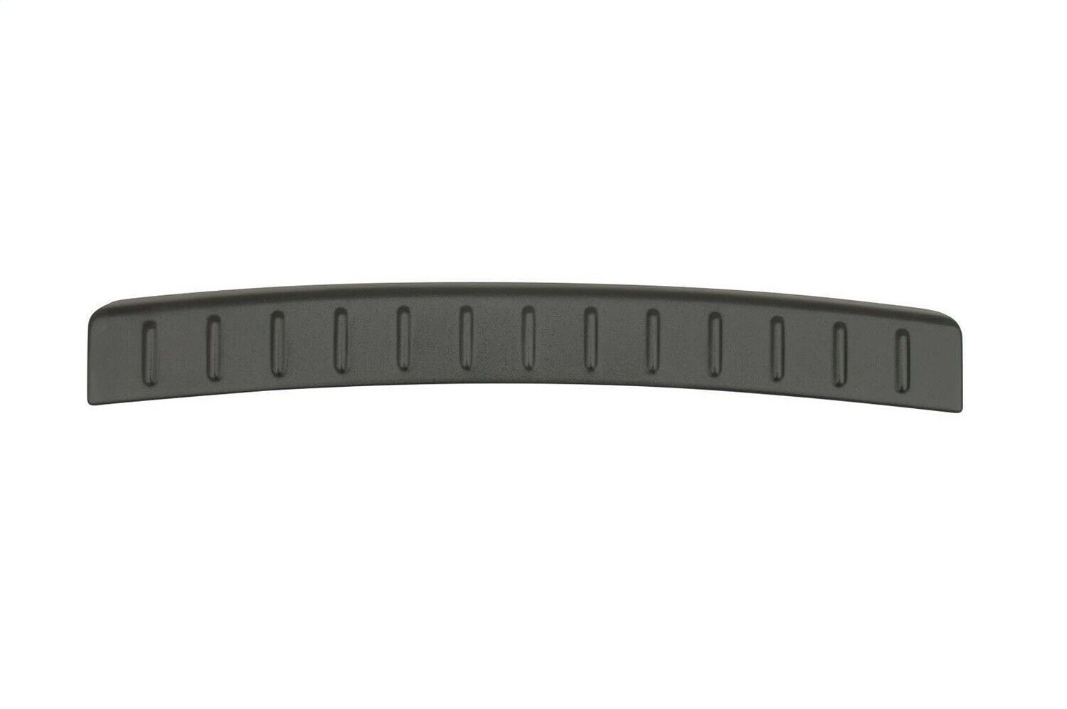 Egr 037044 Rear Bumper Protector Fits 18-20 Corolla