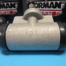 2 Rear Drum Brake Wheel Cylinders Replace OEM # 37846 for HONDA