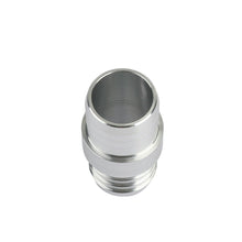 1-1/4" Hose With 1/8" NPT Steam Port Adapter LS Swap Coolant Top Radiator 1Pcs