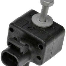 Dorman 590-203 Front Bumper Impact Sensor for Tahoe Yukon Escalade Suburban