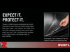 3M Pro Shield Paint Protection Kit for Toyota Corolla 2020-2020 - Door Edge PPF