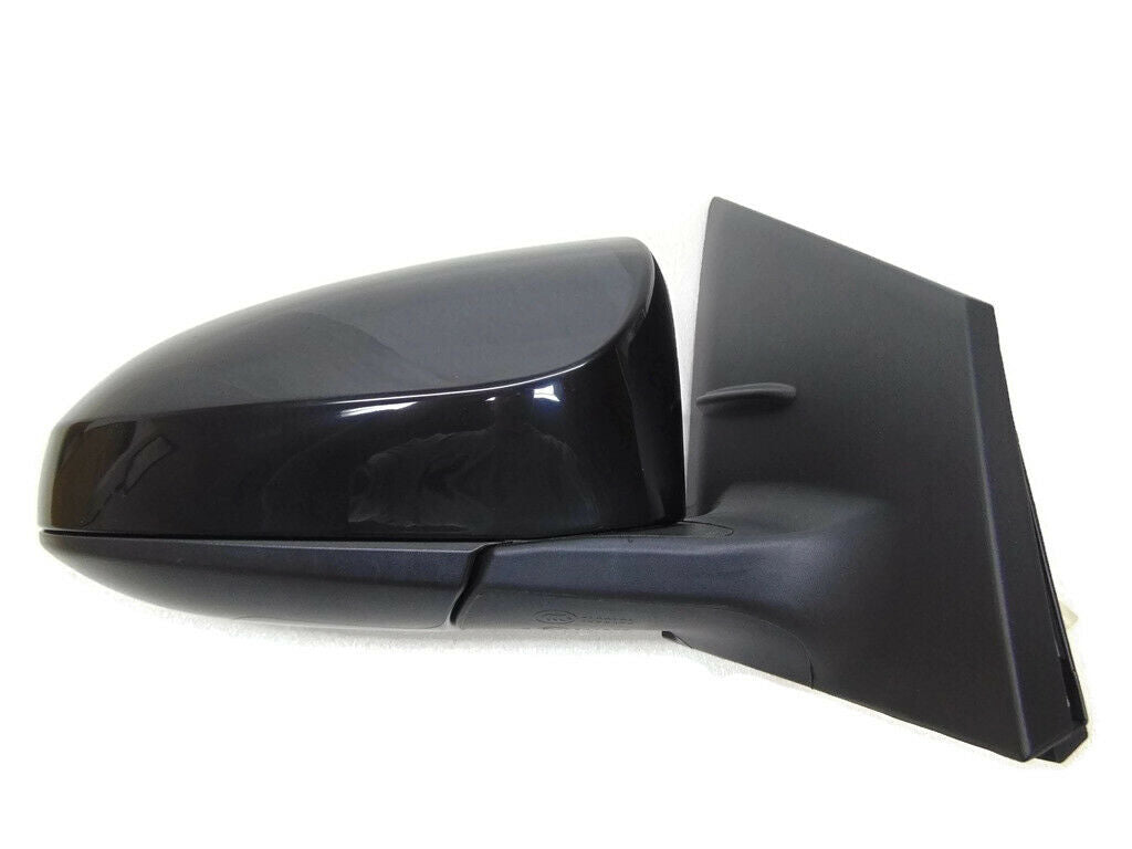 Side Mirror for TO1321294 Toyota Corolla Power Heated Passenger Right 14-18