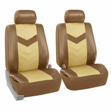 3 Row 8 Seaters Seat Covers Set For SUV VAN Set For Beige