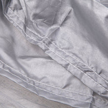 XXL(5300*2000*1500cm) Car Full Cover Sun/Snow/Dust/Resistant Protector For Sedan