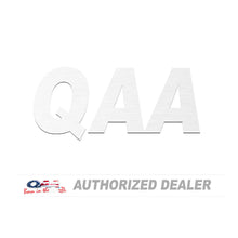 QAA PP14536 For Nissan Rouge 2014-20 Stainless Steel Chrome Pillar Post Set 6Pc