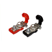 Universal Negative Positive Auto Battery Cable Terminal Top Post For Cars