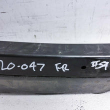 20 Toyota Corolla Front Lower Reinforcemnt Bar Brackets 52132-02050 52618-02290