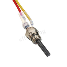 12V 88W-98W Ceramic Pin Glow Plug For Air Diesel Parking Heater For Car HOT