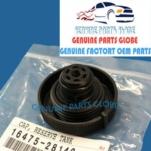 GENUINE TOYOTA RAV4 HIGHLANDER ES GS LS RX RC LC RESERVOIR TANK CAP 16475-28140