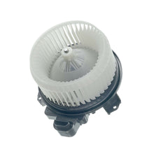 HVAC A/C Blower Heater Motor w/ Fan Cage for Toyota Corolla Prius V 09-17 700249