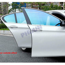 196" Rubber Seal Strip Car Door Trunk Edge Protector Trim Moulding Weatherstrip