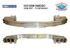 HO1006199DSC New Replacement Front Bumper Impact Bar Fits 2018-2020 Honda Civic