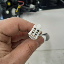 2019 20 TOYOTA COROLLA TAIL LIGHT Lamp Left DRIVER SIDE OEM HALOGEN *B3010