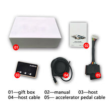 Fit TOYOTA Camry RAV4 9 Drive Electronic Throttle Controller Pedal Accelerator