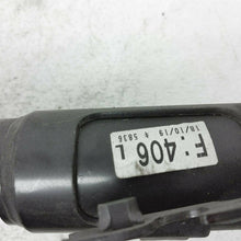 19 20 Toyota Corolla Front Left Strut Shock Spring Absorber 48520-80585 Oem