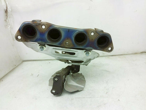 2020 Toyota Corolla Le 1.8L Exhaust Manifold Header 17141-0T200