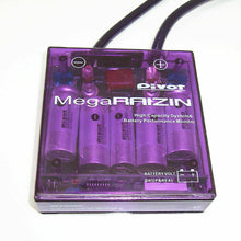 Voltage Stabilizer Regulator with Digital Display Universal for Car Fuel Saver
