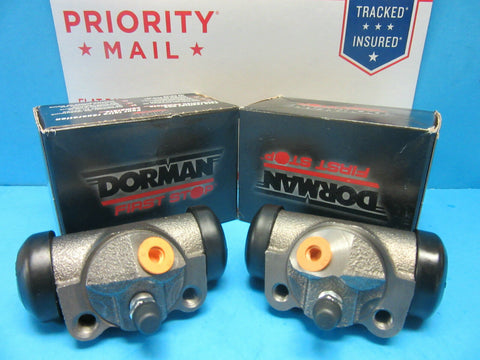 2 Drum Brake Wheel Cylinders REAR For OEM # 2620735 AMC FORD Jeep Dodge