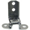 Pair Set of 2 Door Hinges Front TO1361106, TO1360106 6871002020, 6872002020