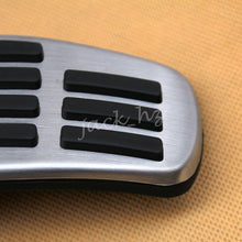 Gas Brake Pedal Cover For Nissan Rogue Sport X-Trail Qashqai Kicks Kadjar QX50