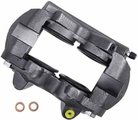 Centric Centric 141.42129 Semi Loaded Caliper 141.42