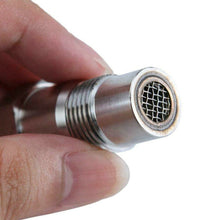 Car CEL Fix Check Engine Light Eliminator Adapter Oxygen O2 Sensor M18X1.5mm SV