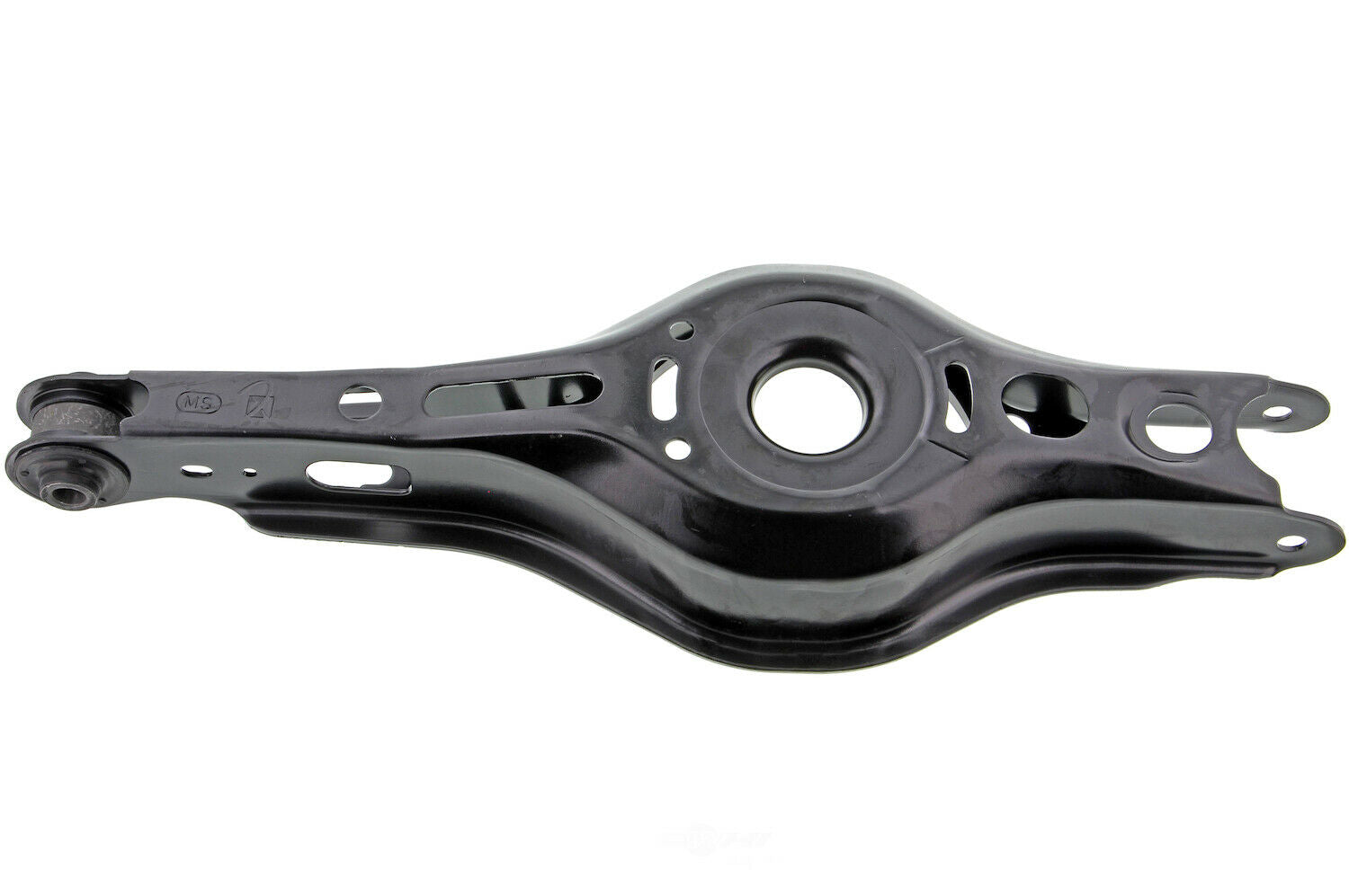 Suspension Control Arm Rear Lower Mevotech CMS861268
