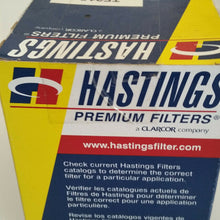 HONDA ACURA Transmission filter kit - Hastings TF215 Honda 25450-P4V-013 - NEW