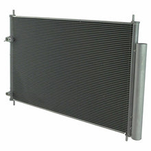 AC Condenser A/C Air Conditioning for Scion xB TC Toyota Corolla Matrix Vibe New
