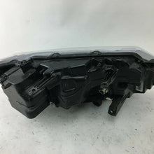 2017 2018 2019 2020 Nissan Rogue Left LED Dual Projector Headlight OEM 17 18