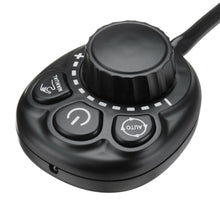 12V/24V Parking Heater Controller Knob Switch For Truck Track Air Diesel Heater