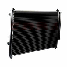 AC A/C Condenser For 11-16 Scion tC 08-15 Scion xB 09-19 Toyota Corolla 3686
