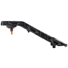 Front Bumper Bracket for 17-19 Toyota Corolla Driver Side Retainer 52116-02330