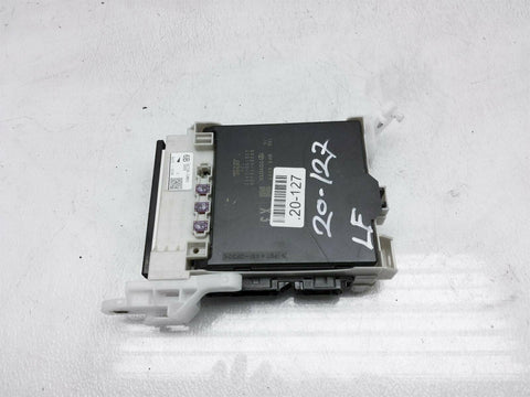 19 20 Toyota Corolla Multiplex Network Junction Box Control Unit 82730-12N90 Oem