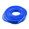 Car Engine 4mm Silicone Vacuum Tube Hose Silicon Tubing 16.4 ft 5M Accessories