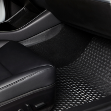 ToughPRO Floor Mats Black For Nissan Rogue All Weather Custom Fit 2014-2021