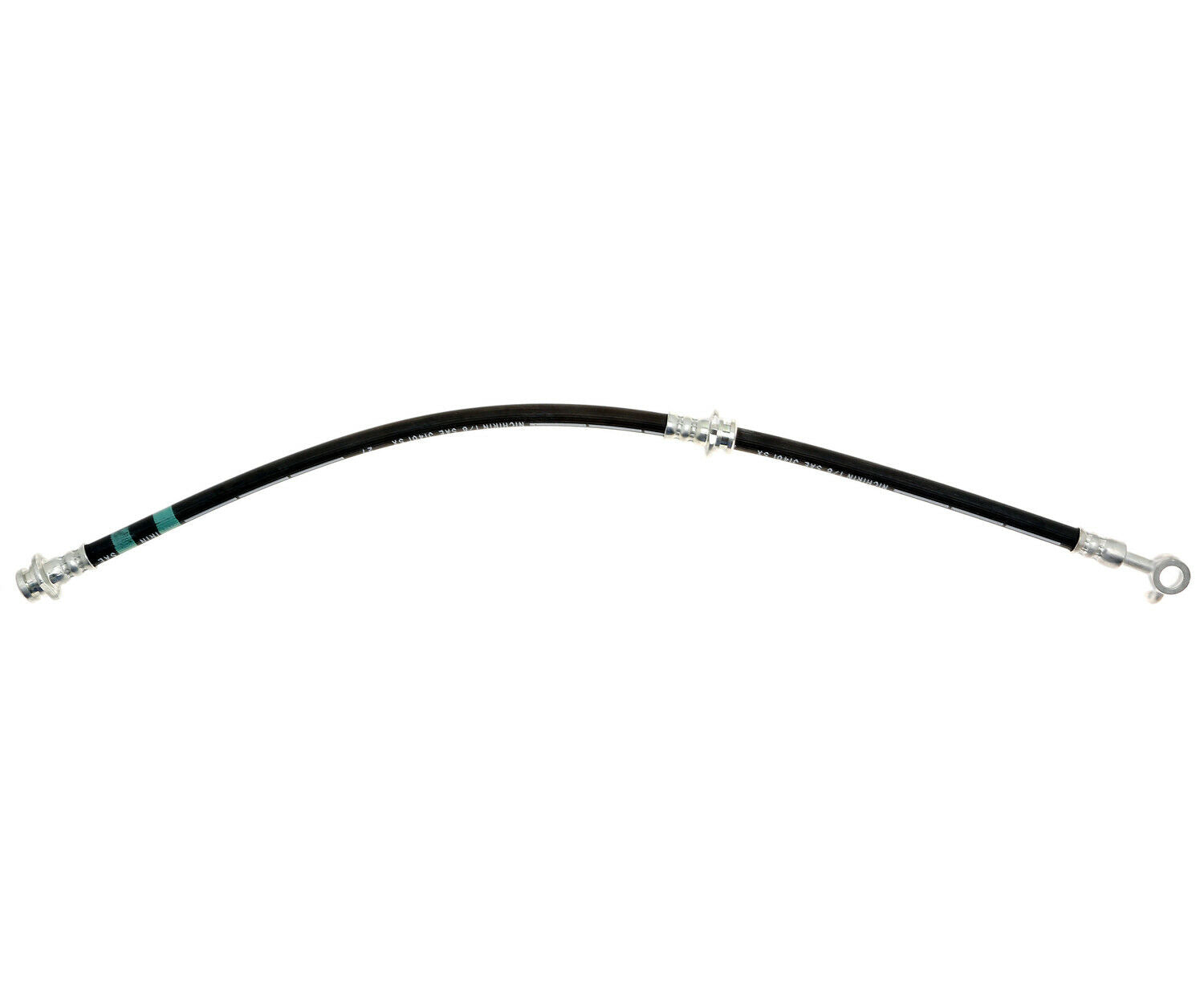 Brake Hydraulic Hose-Element3; Front Right Raybestos fits 11-17 Nissan Quest