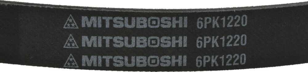 Accessory Drive Belt MITSUBOSHI 6PK1220