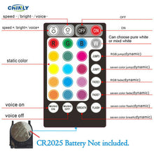 12V RGBW LED Car Star Ceiling Light Kit + 300x Fiber Optic Strip Bluetooth APP