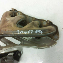 2020 Toyota Corolla Le 1.8L Exhaust Manifold Header 17141-0T200