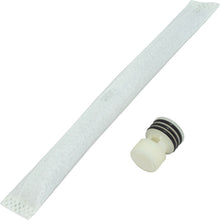 New A/C Receiver Drier / Desiccant Element Kit RD 11286KTC