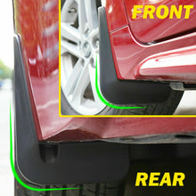 Fit For 2020 up Toyota Corolla 4 Door Sedan Car Mud Flaps Splash Guards Mudguard